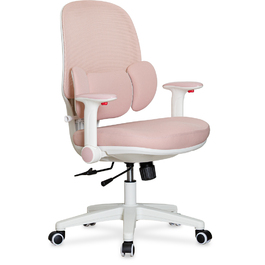 Дитяче крісло Evo-kids SAMPLE FC-603 M Рожевий (знижка)