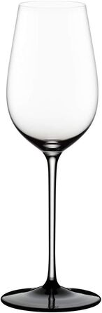 Келих для вина Riesling Grand Cru 380 мл, кришталь, ручна робота, сомельє Black Tie, Riedel