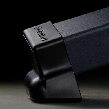 Гамак без стійки Potenza багатоколірний, навантаження до 120 кг, 250 x 120 см