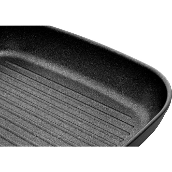 Сковорода гриль ZWILLING Shine 28 см