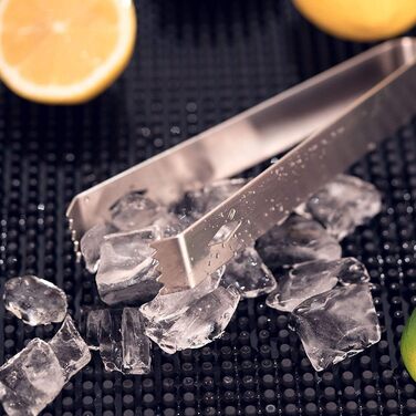 Набір для приготування коктейлів з нержавіючої сталі 750 мл - ідеальний подарунок для барменів