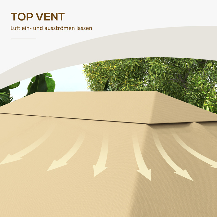 Тент-павільйон 