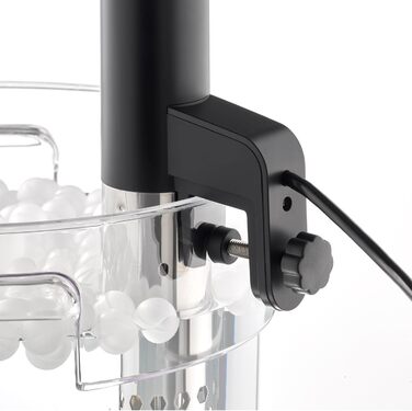 CASO SV400 Sous Vide Stick - Су-від прилад для приготування їжі, до 20л, IPX7