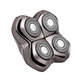 Запасні леза для бритви Skull Shaver Carver PRO (4 шт.) для моделей Pitbull, Palm та Butterfly Kiss