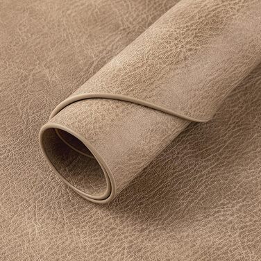 Підставки під тарілки ADRIMER, 6 шт., овал, стійкі до високих температур, водонепроникні, миючіся, 30,5 x 43,2 см, PU, для кухні та обідньої кімнати