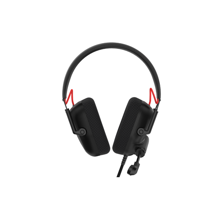 Дротова гарнітура Gamepro Genesis Mercury (HS120B)