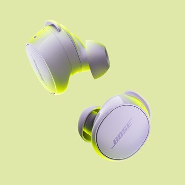 Навушники з шумозаглушенням Bose QuietComfort, Bluetooth, акумулятор 8,5 год, чорний (охолоджений бузковий)