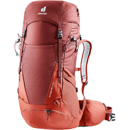 Жіночий туристичний рюкзак Deuter Futura Pro SL 34 л