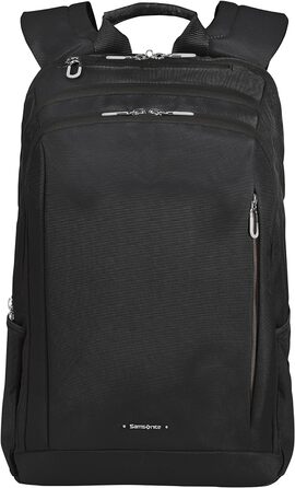 Жіночі рюкзаки для ноутбука Samsonite Guardit Classy (1 упаковка) (Рюкзак для ноутбука 15,6 дюйма (44 см - 21,5 л), чорний (чорний))