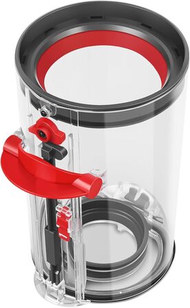 Контейнер для пилу RUKHOOL для запчастин Dyson V11/V15 SV14-SV28 Аксесуари 970050-01, 965443-01