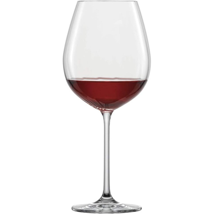 Келих для червоного вина 0,6 л, набір із 6 предметів, Prizma Schott Zwiesel