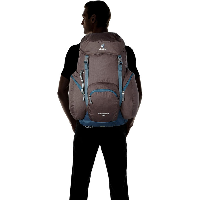 См, 32 л, Coffee-arctic), 32 Daypack (55 x 42 x 28