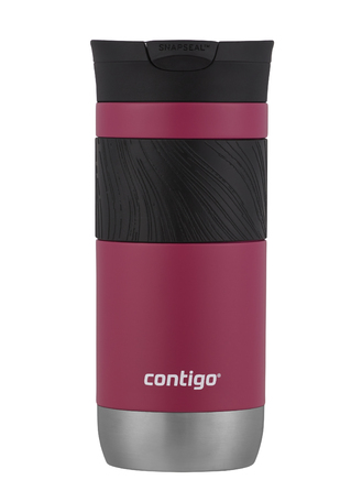 Термокухоль Contigo Byron 16 2.0 0,47 л (2155587)