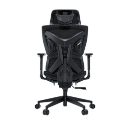 Крісло ігрове Anda Seat X-Air Mega Size XL Mesh Space Black