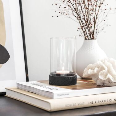 Кавова чашка Villeroy & Boch Manufacture, 2 шт., чорна, 8x8x13 см, кераміка, преміум-якість