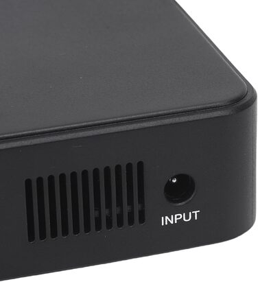 UPS Mini DC з акумулятором 18000mAh для роутера, камери, модему. LED дисплей, 5V/9V/12V, портативний