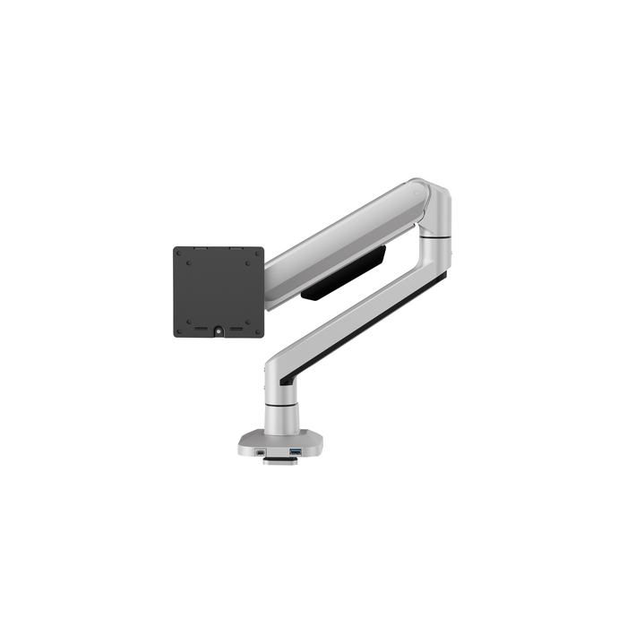 Настільне кріплення для монітора OfficePro MA601G Gray