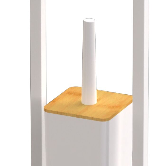 Набір для туалету Relaxdays Бамбук