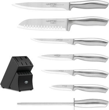 Набір блоків Hampton Forge Kobe, 12 штук