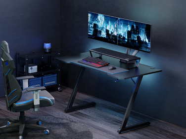 Комп’ютерний стіл GamePro GD014