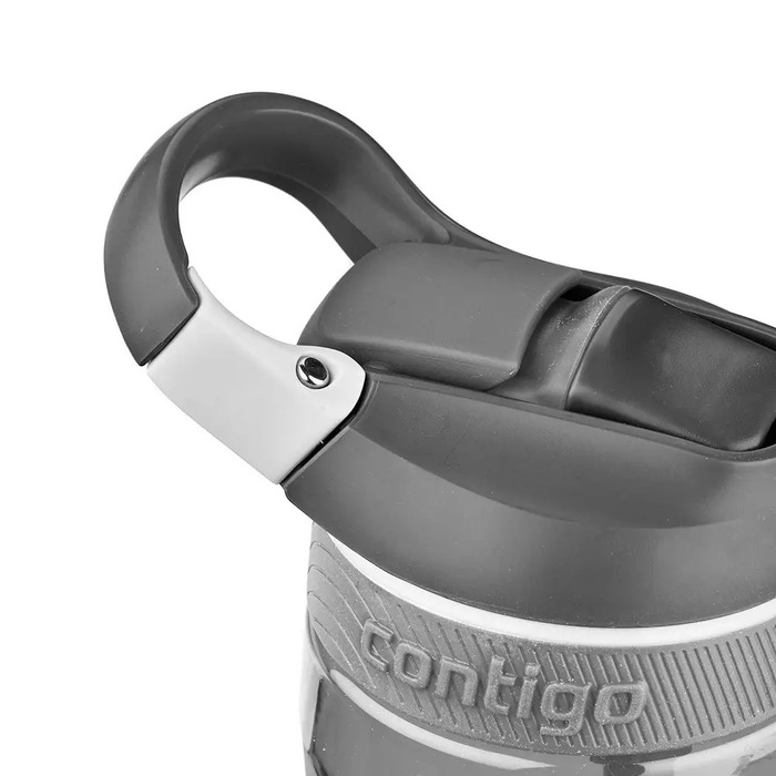 Спортивна пляшка Contigo Ashland 0.72 л, Smoke (2191378), Smoke, 720