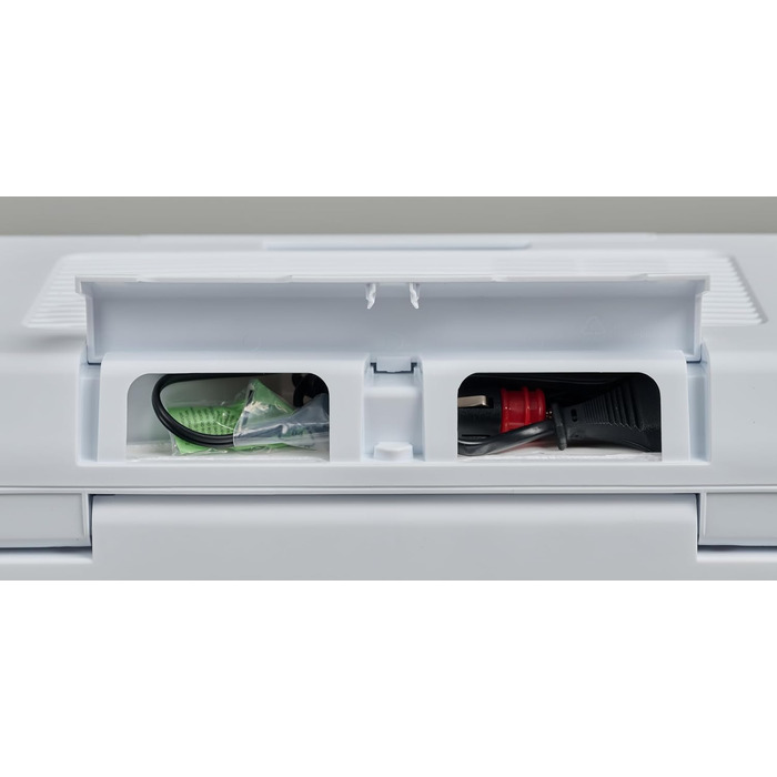 IGLOO IE27 - Електрична холодильна сумка/міні-холодильник 27л, 12/230V для авто, човна та відпочинку (сірий)