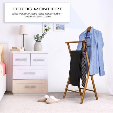 KEHO Стійка для одягу 