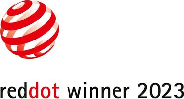 Пилсос AEG CLEAN 6000 з мішком, висока потужність, насадки, 55% перероблений пластик, для власників домашніх тварин, чищення м'яких меблів, радіус дії 12 м, 850 Вт, блакитний, AB61C2DBS Матовий блакитний