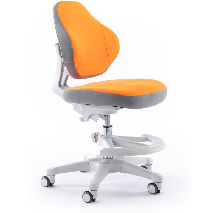 Дитяче крісло Evo-Kids Mio Classic Orange (арт.Y-405 OR)
