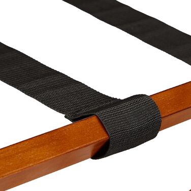 Набір з 2 багажних підставок Relaxdays, складані