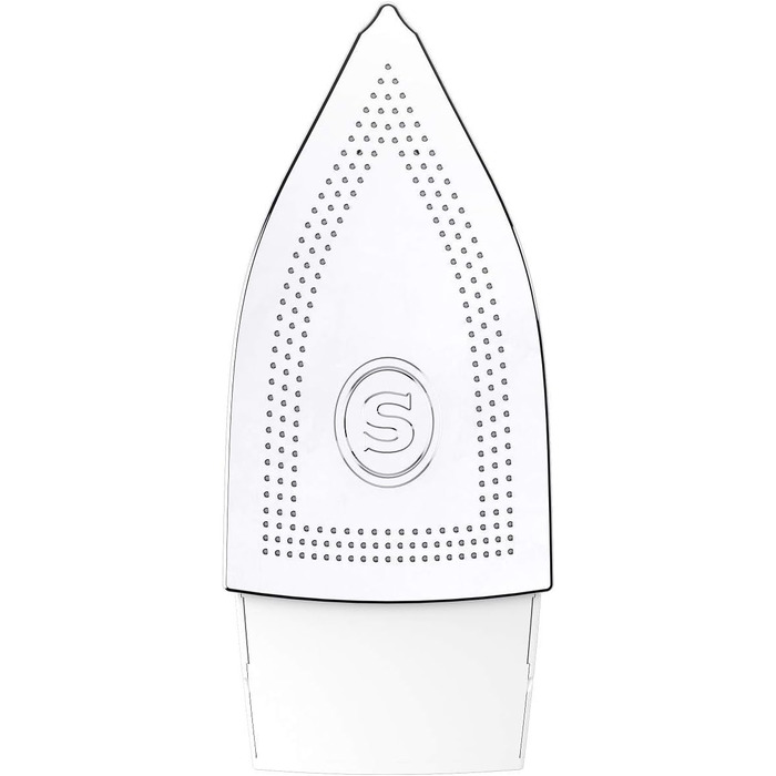 Singer Steamcraft Glätteisen Plus: праска з парою, м'ятно-зелений колір