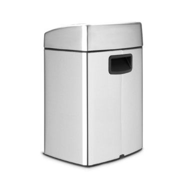 Бак для сміття Brabantia Touch bin 10 л (477225)