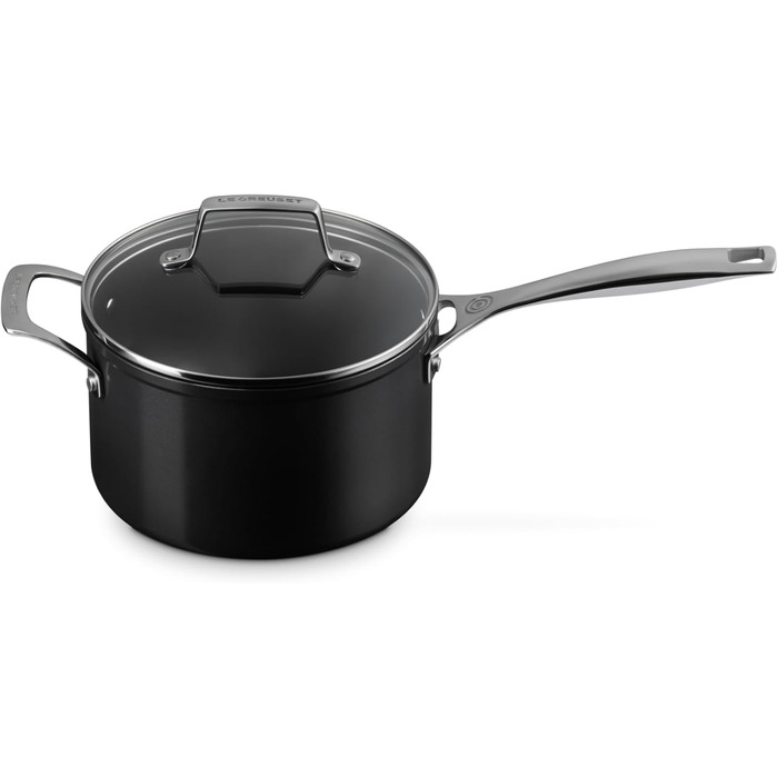 Набір сковорідок LE CREUSET Ceramic 20/26 см (13 предметів)