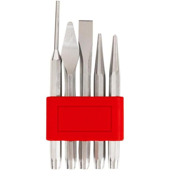 Набір інструментів STIER 144 предмети в алюмінієвому кейсі: викрутки, плоскогубці, ножиці, пилка та інше