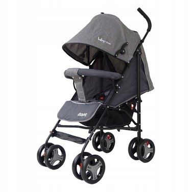 Дитячий прогулянковий візок SCOOT *baby-coo*