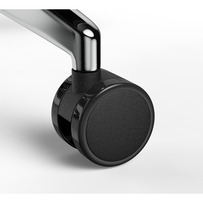 Офісне крісло Ergolutions Senta FX Mesh - ергономічне, з регульованою 3D підголівником, сітчасте, дихаюче, для великих людей, 7 років гарантії, сертифіковане BIFMA, висота сидіння 53-62 см