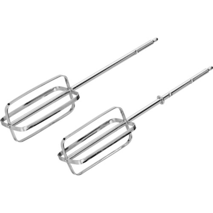 Кухонна планетарна міксер MPM MMR-16Z 750W, білий, 3.4 л, 5 швидкостей + Turbo, нержавіюча сталь, BPA Free