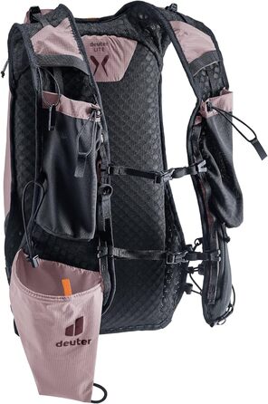 Рюкзак для трейлраннінгу deuter Ascender 13 Grape