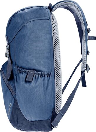 Рюкзак deuter Unisex Walker 20 (20 довгих, темно-синє чорнило)