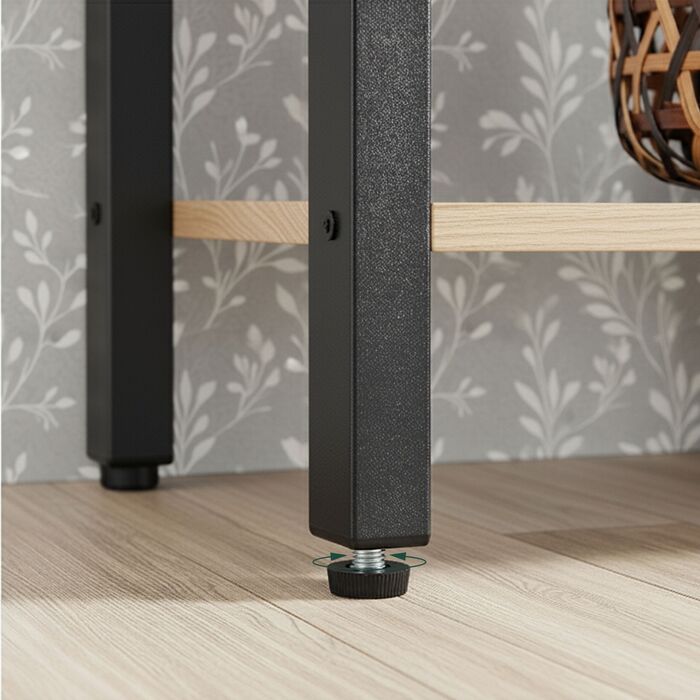 Промислова полиця Relaxdays з 14 ящиками