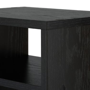 Підставка для монітора Relaxdays з полицями