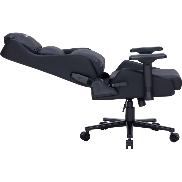 Крісло ігрове GamePro GC695B