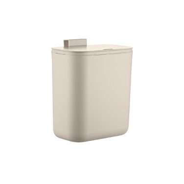 Відро для сміття Relaxdays для підвішування, 9 л