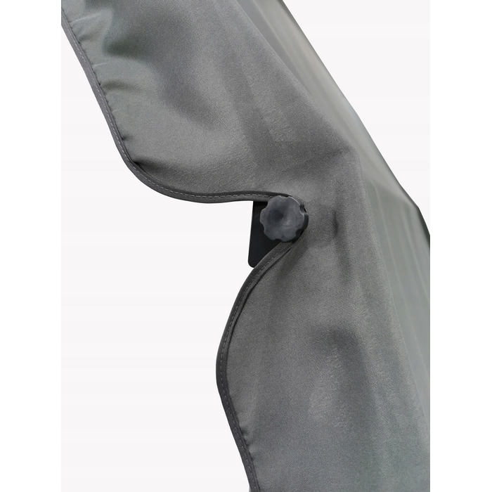 Садова підвісна гойдалка Kontrast, 41 x 130 см