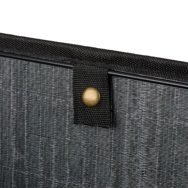 Набір кошиків для зберігання Relaxdays з бамбука