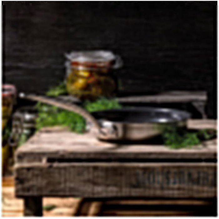 GreenPan сковорода з нержавіючої сталі 20 см CC003816-001