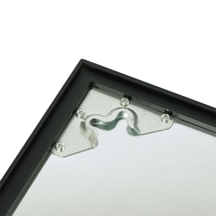 Дошка для записів Relaxdays на стіну