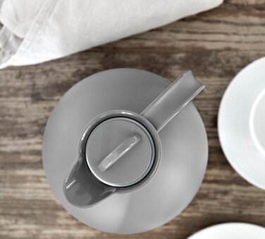 Термокружка Alfi Kugel 0.94л, Vintage Indigo, з нержавіючої сталі, без BPA, дизайнерська модель