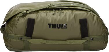 Дорожня сумка Thule Chasm об'ємом 40 л, олівінова