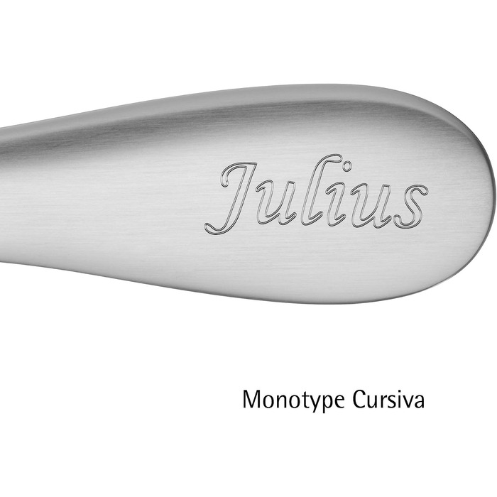 Набір дитячого столового прибору WMF Biene Maja (4 шт.), нержавіюча сталь, для дітей від 3 років, Cromargan, придатний для миття в посудомийній машині